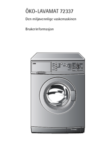 Um das Dokument anzuzeigen AEG LAV72330-W Bedienungsanleitung